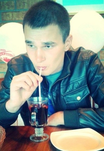 My photo - anatoliy, 36 from Aleksin (@anatoliy30047)
