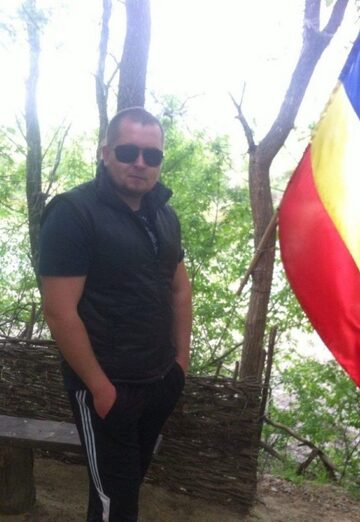 Моя фотография - Сергей, 32 из Волгоград (@sergey508808)