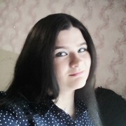 юлия, 28, Соликамск