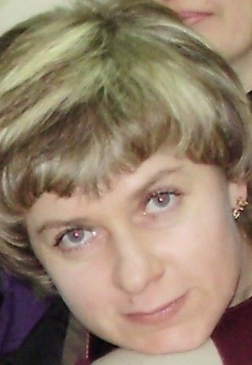 Моя фотография - Галина, 47 из Полтавская (@galina93360)