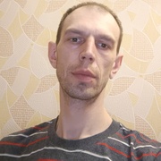 Сергей, 34, Ильинский (Карелия)