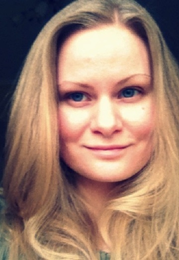 Моя фотография - Мила, 35 из Москва (@mila17708)
