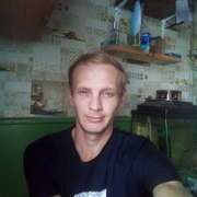 Сергей, 29, Октябрьск