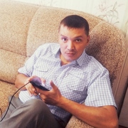 Игорь, 34, Горняк