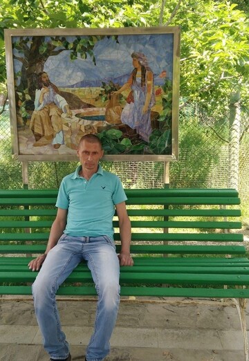 My photo - vadim, 49 from Sochi (@vadim100598)