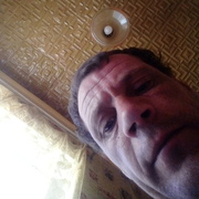 Аликсей Бакулин, 38, Острогожск