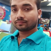 Deepak Kumar 27 Kolkata