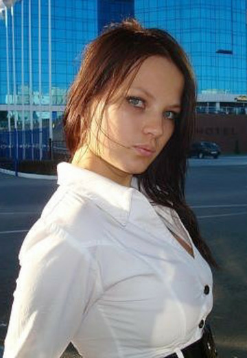 My photo - Elena, 39 from Odintsovo (@elena268677)