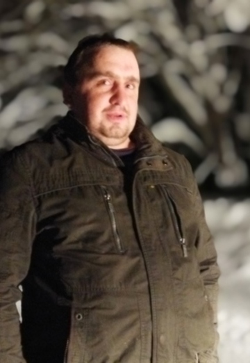 Моя фотография - Петр Шевелев, 33 из Ильинско-Подомское (@petrshevelev2)
