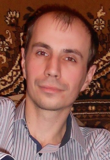 My photo - Aleksandr, 41 from Pavlodar (@aleksandr43520)