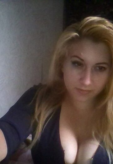 My photo - Arina, 29 from Kirovsk (@arina8806)