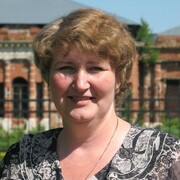 Фекла, 48, Успенское