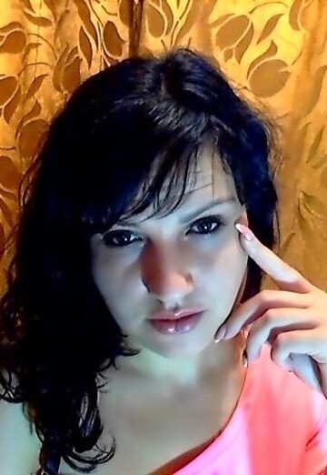 Моя фотография - Ирина, 33 из Николаев (@irina6466281)