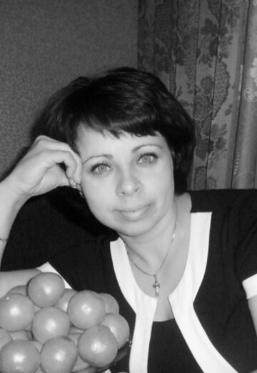 My photo - Veronika, 47 from Minusinsk (@veronika5974493)