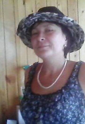 My photo - Zulfiya Salimova, 47 from Ishimbay (@zulfiyasalimova)