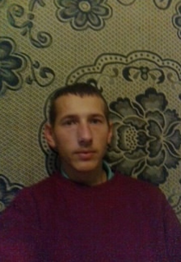 My photo - Misha, 28 from Mykolaiv (@misha71545)