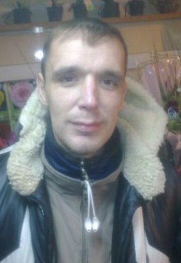 Моя фотография - Денис, 38 из Чернигов (@denis146175)