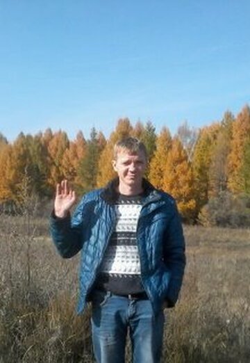 Моя фотография - Александр, 42 из Рудный (@aleksandr511087)