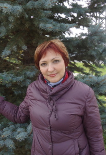 Моя фотография - Елена, 48 из Орск (@elena38235)