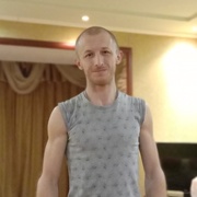 Владимир, 36, Севск