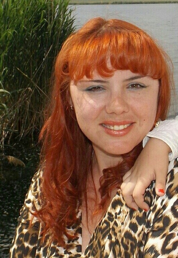 Моя фотография - Светлана, 33 из Одесса (@svetlana125571)