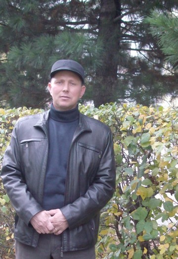 My photo - valdas, 54 from Gorno-Altaysk (@valdas128)