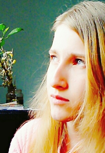Lana Odinceva (@lanaodinceva) — benim fotoğrafım № 5
