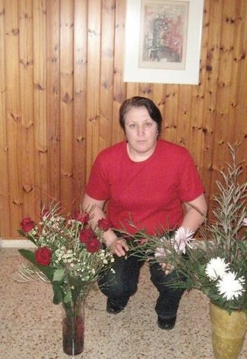 My photo - Elena, 58 from Kishinev (@elena386133)