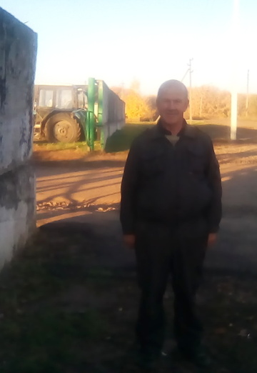 Моя фотография - Леонид, 59 из Курск (@leonid25369)