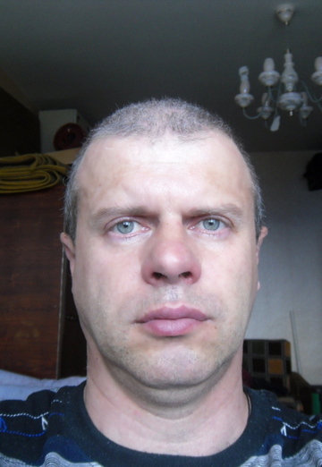 My photo - ALEKSANDR, 43 from Novoagansk (@aleksandr317184)
