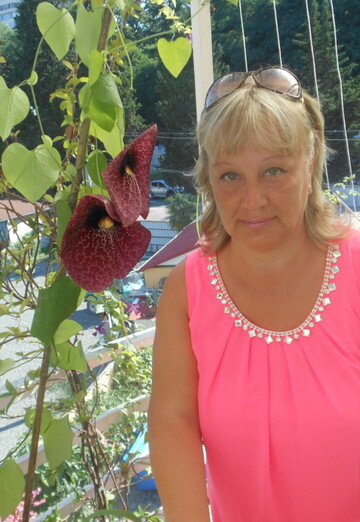 My photo - nataliya, 64 from Khanty-Mansiysk (@nataliya17415)