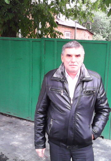 My photo - sergey, 61 from Bataysk (@sergey394380)