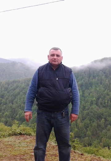My photo - nadir, 59 from Baku (@nadir178)