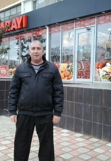 Моя фотография - ed surovi, 49 из Актау (@edsurovi)