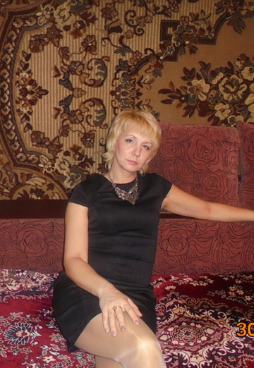 Моя фотография - Галина, 50 из Новосибирск (@galina59754)