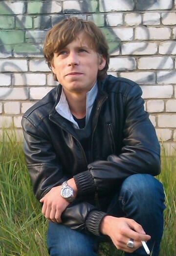 My photo - Sergey, 33 from Vladimir (@sergey925050)