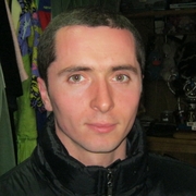 Oleg 40 Vovchansk