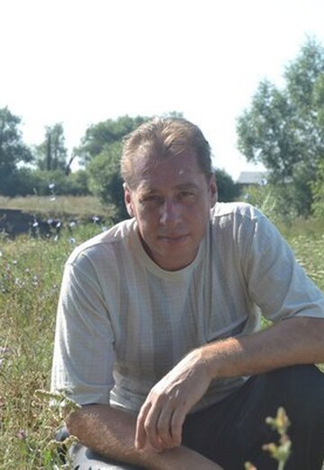 My photo - Vyacheslav Palatkin, 51 from Romanovka (@vyacheslavpalatkin)