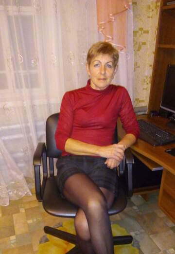 Моя фотография - Людмила, 61 из Тамбов (@ludmila63017)