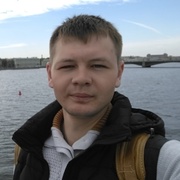 Федор, 31, Котово
