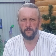Андрей, 50, Осташков