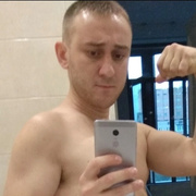 Pavel Golberg, 34, Восточный