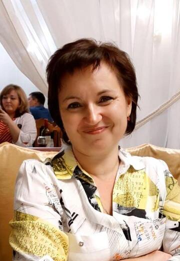 My photo - Cvetlana, 52 from Novosibirsk (@cveta8417547)