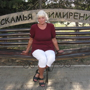Nataliya 70 Kyiv