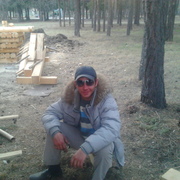 Михаил, 39, Ордынское