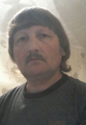 Моя фотография - Александр Шкурный, 59 из Клинцы (@aleksandrshkurniy)