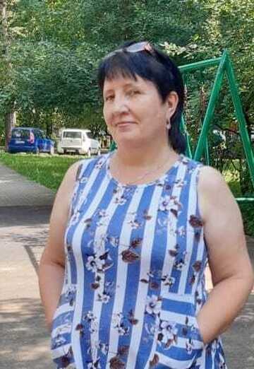 My photo - Nataliya, 59 from Kamianets-Podilskyi (@nataliya66906)