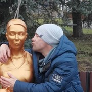 Александр, 44, Плюсса