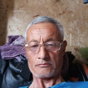Махаммат, 59, Черемшан