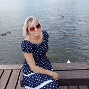 Натали, 45, Батайск